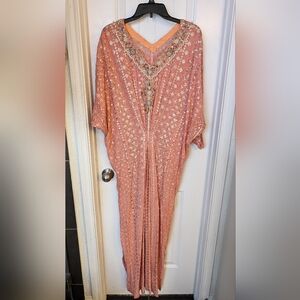 Sammy k kaftan